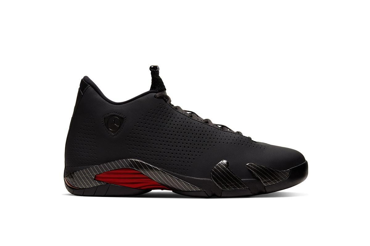 Nike Air Jordan 6 Retro（BQ3685-001）